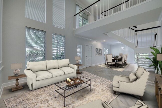 Building Photo - 1115 Augusta Dr