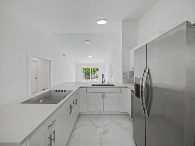 Photo - 8464 Lake Worth Court, Wellington, FL 33467 House