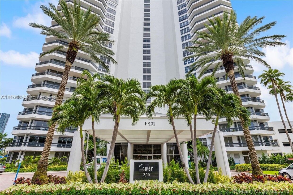 Mystic Pointe Rentals Aventura Fl