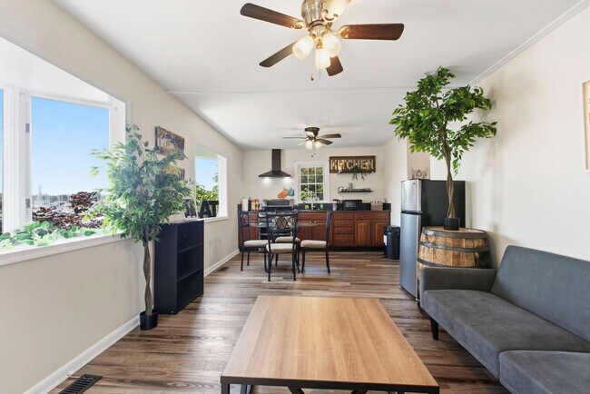 Foto del edificio - 14380 Calvert St