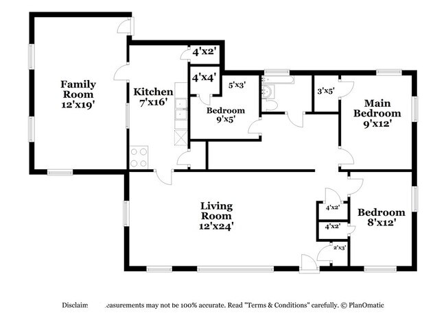 Foto del edificio - 1440 Kenilworth Dr SW