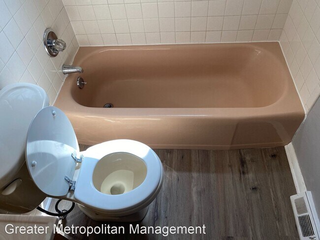 Foto del edificio - 3 br, 1 bath House - 1300 Hazel Street