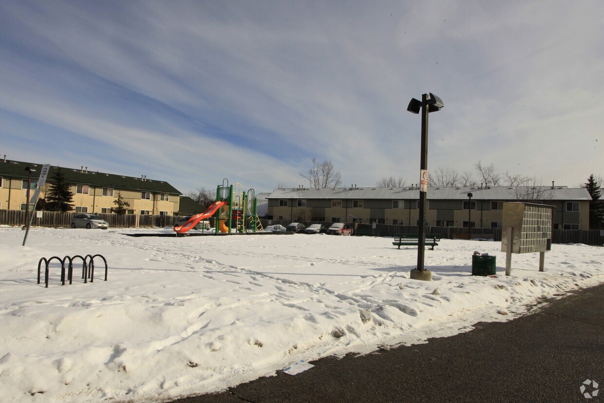 Photo du bâtiment - Ellen McGreal Housing Cooperative