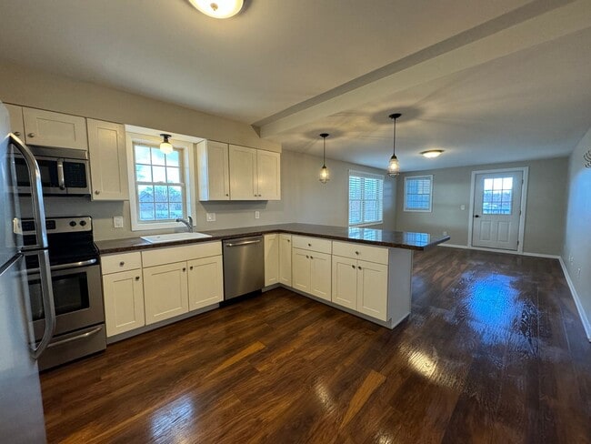 Foto del edificio - 400 Front St