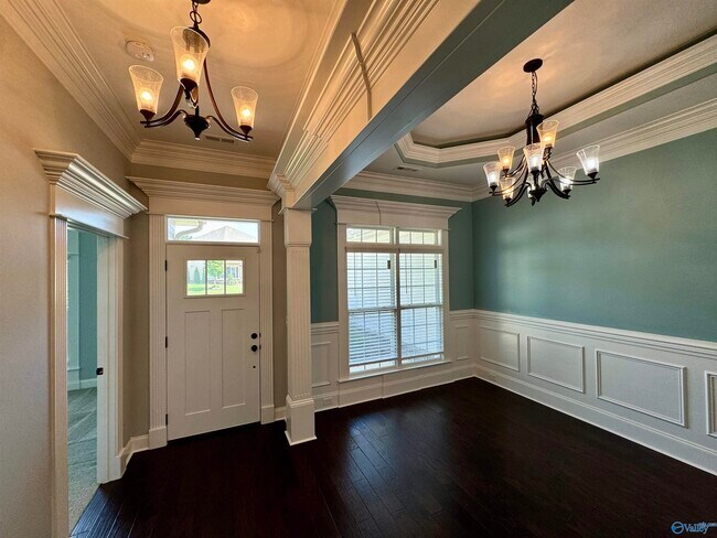 Foto del edificio - 6342 Central Park Ln NW