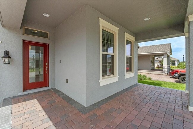 Foto del edificio - 16771 Oakboro St