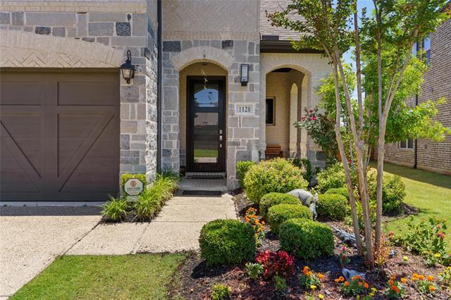 Foto principal - 1120 Ivory Horn Dr