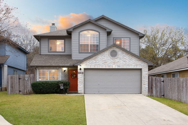 Photo - 6010 Wood Bayou House