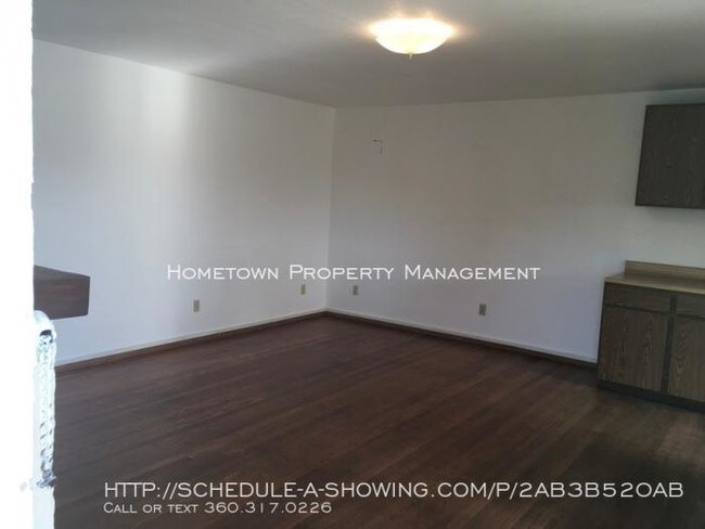 Building Photo - 1 bedroom in Tacoma WA 98444