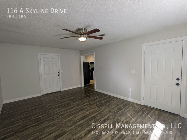 Building Photo - 116A Skyline Drive