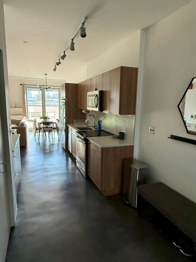 Foto del edificio - 9 Medford St