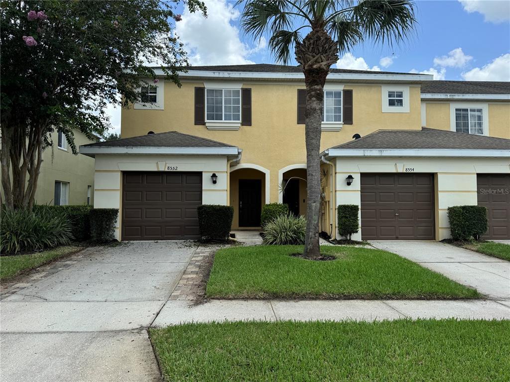 Foto principal - 8552 Trail Wind Dr