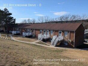 Building Photo - 303 Rockingham Dr