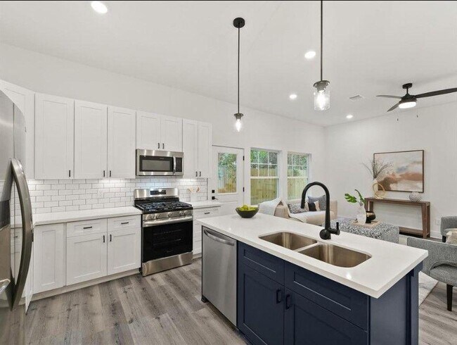 Foto del edificio - 4028 Northfield Ln