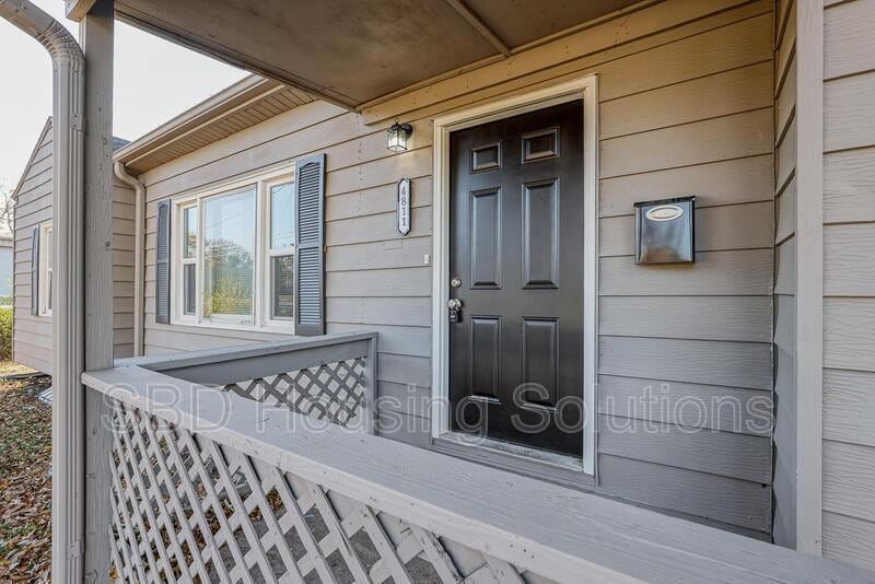 4811 Martha Truman Rd, Grandview, MO 64030 House for Rent in