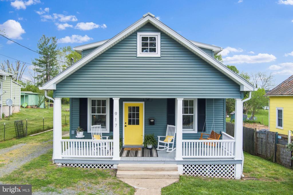 Foto principal - 917 Terrace St
