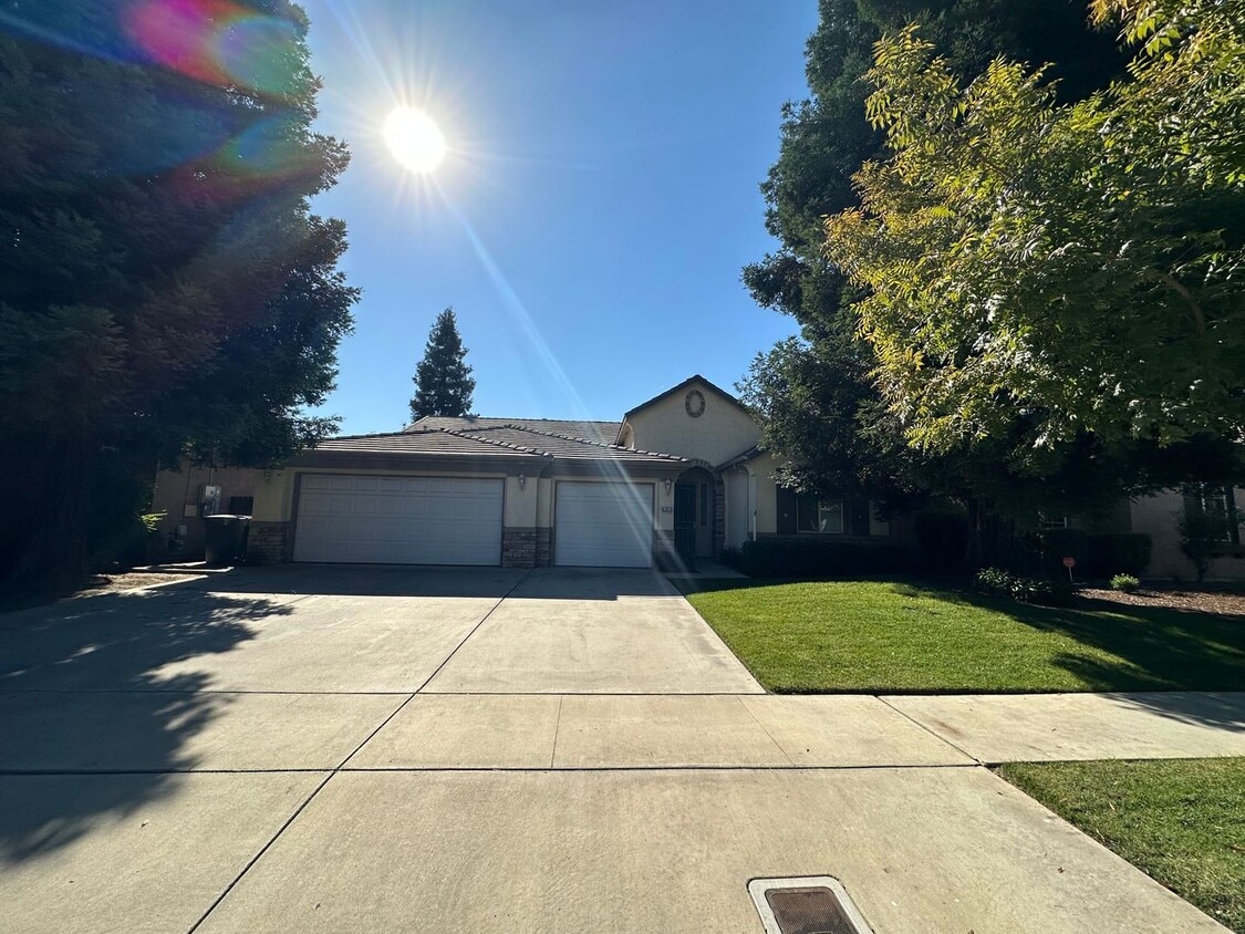 NW Visalia Home Coming Soon! House Rental in Visalia, CA