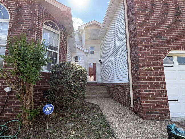 Foto del edificio - 3356 Milbridge Dr