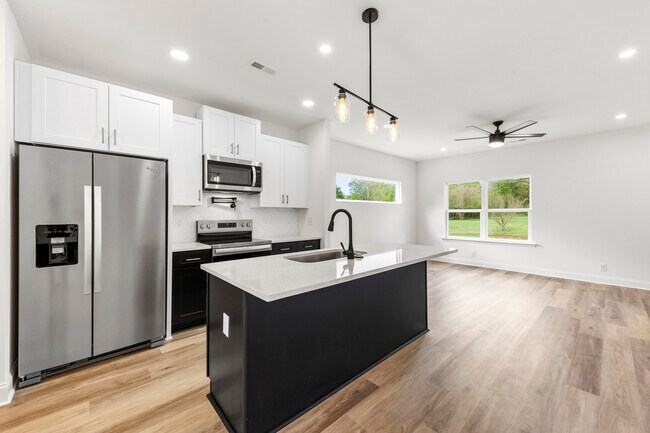 Foto del edificio - 2043 Greenoak Dr