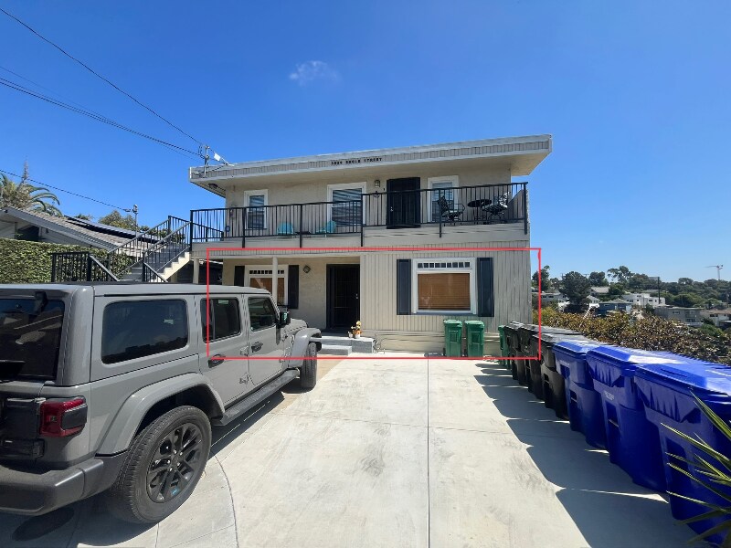 Foto principal - 3829 Eagle St