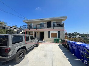 Building Photo - 3829 Eagle St