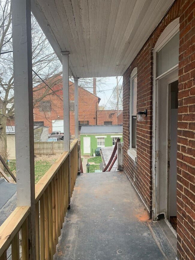 Foto del edificio - 3 Bedrooms on the Avenues York City