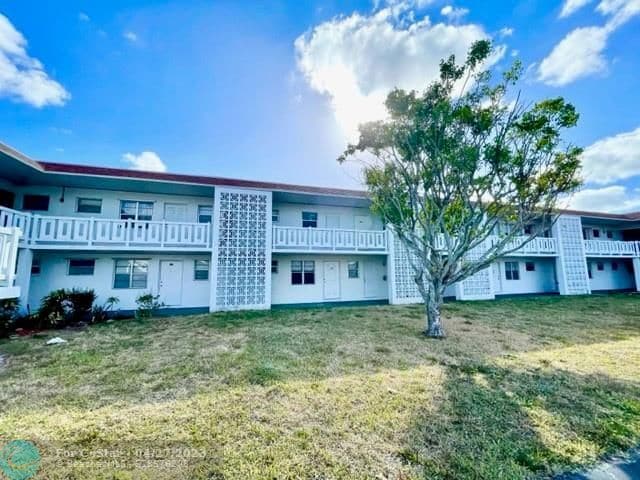 Foto del edificio - 1590 NW 43 Terrace