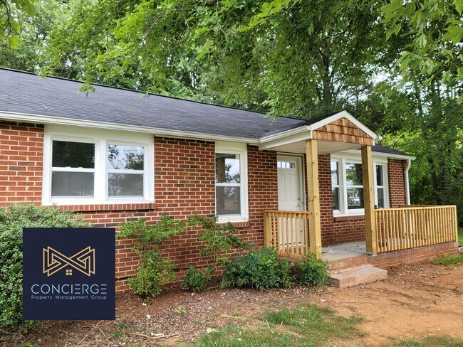 Foto del edificio - 247 Stewart Road