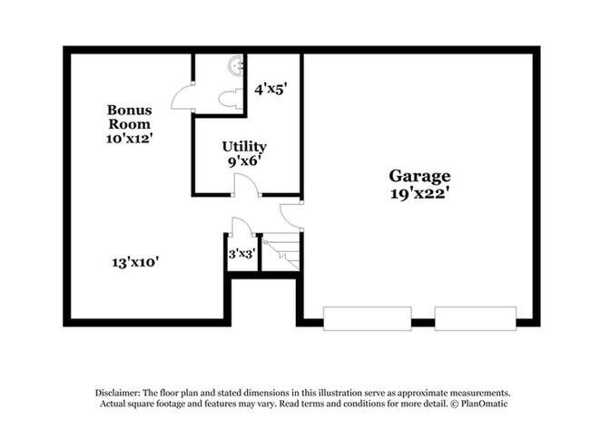 Building Photo - 2550 Stoney Way