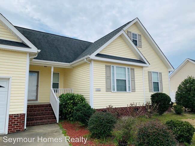 Foto del edificio - 3 br, 2 bath House - 102 Sanderling Way