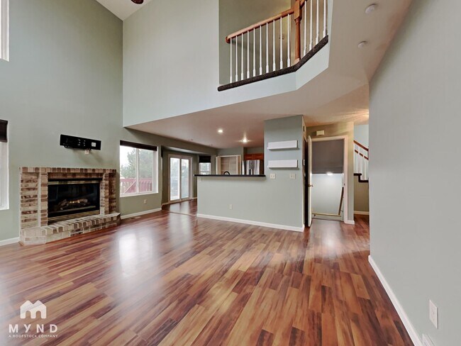 Foto del edificio - 6065 Fescue Dr