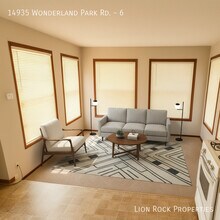 Building Photo - 14935 Wonderland Park Rd