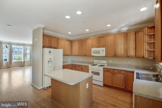 Building Photo - 18302 Bailiwick Pl