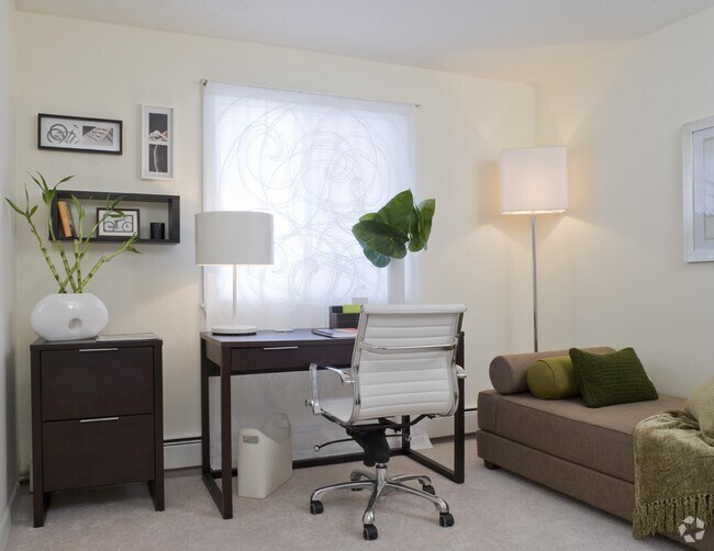 Neponset Landing Rentals Quincy, MA