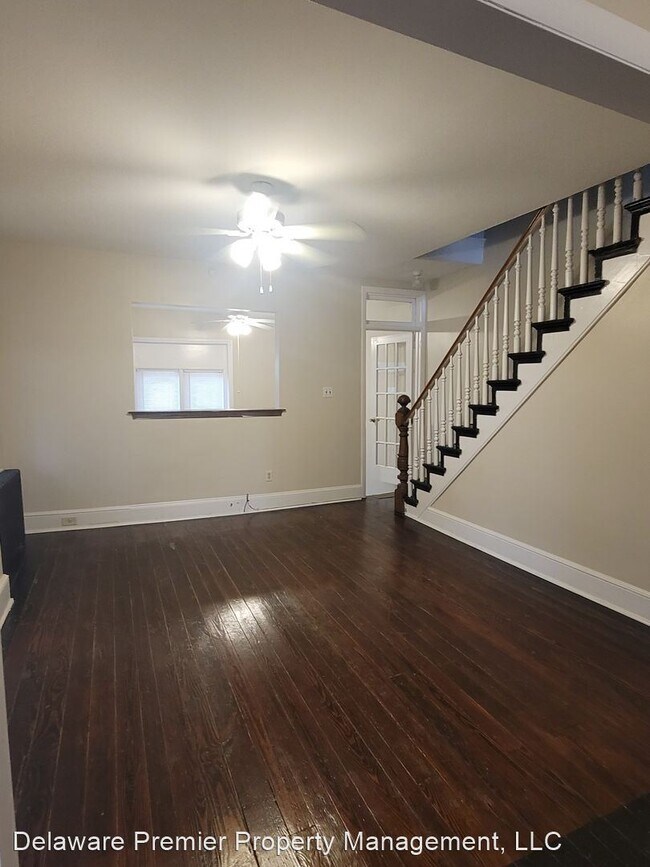 Foto del edificio - 3 br, 1 bath House - 1301 Linden Street