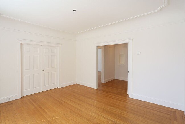 Foto del edificio - 2700 Polk St