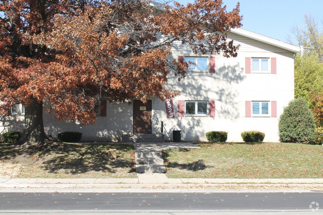 Building Photo - Conklin Apartments