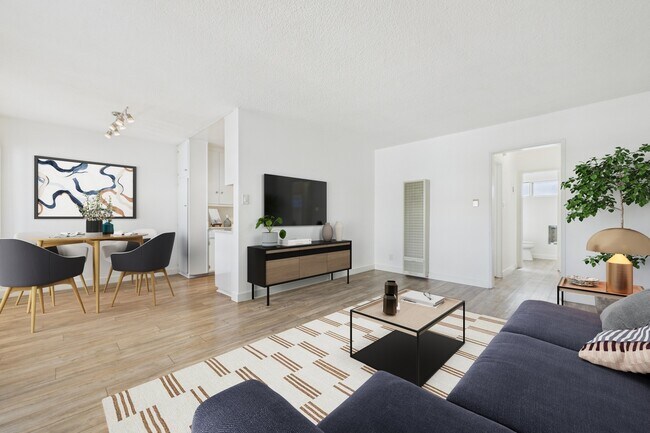 Foto del edificio - Hobart Continental Apartments