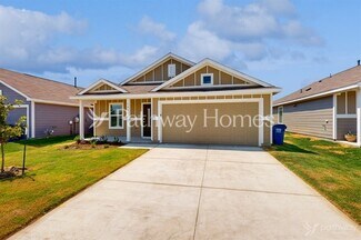 Building Photo - 1234 Tallow Trl