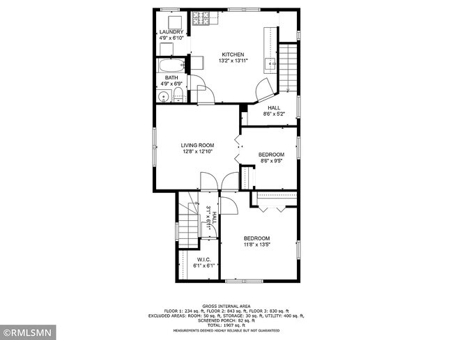 Foto del edificio - 422 Lawson Ave W