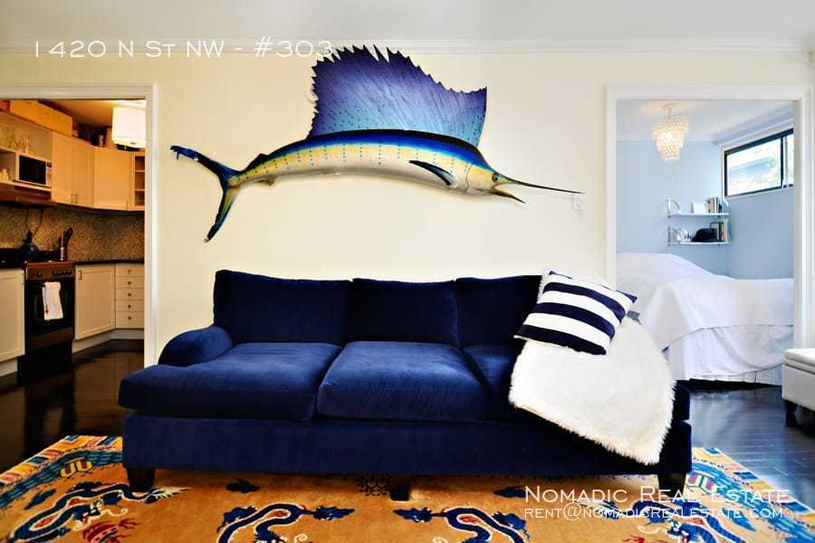 Primary Photo - 1420 N St NW
