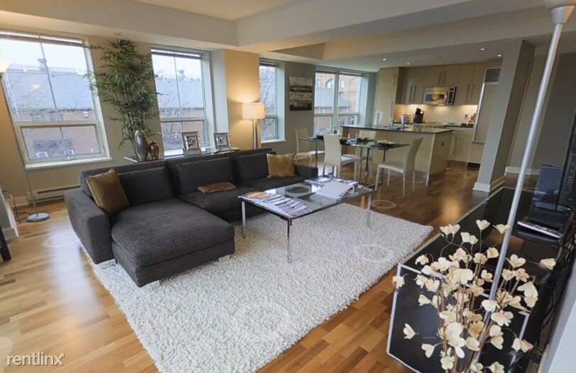 2 br, 1 bath - 300 1st Ave Unit 208 - 2 br, 1 bath  - 300 1st Ave Unit 208