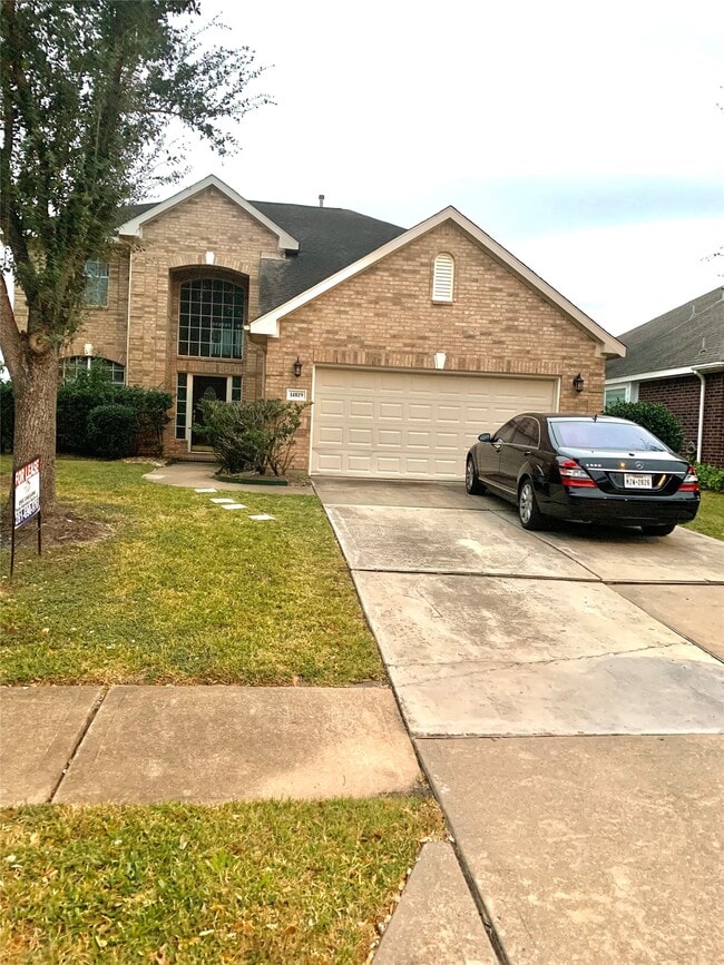 Building Photo - 14819 Horse Creek Ln