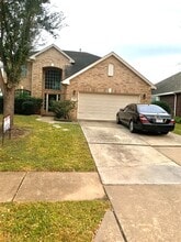 14819 Horse Creek Ln