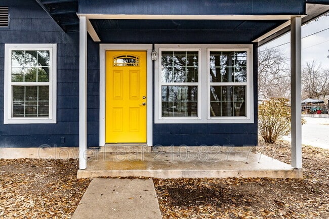 Building Photo - 1903 Athel Ave