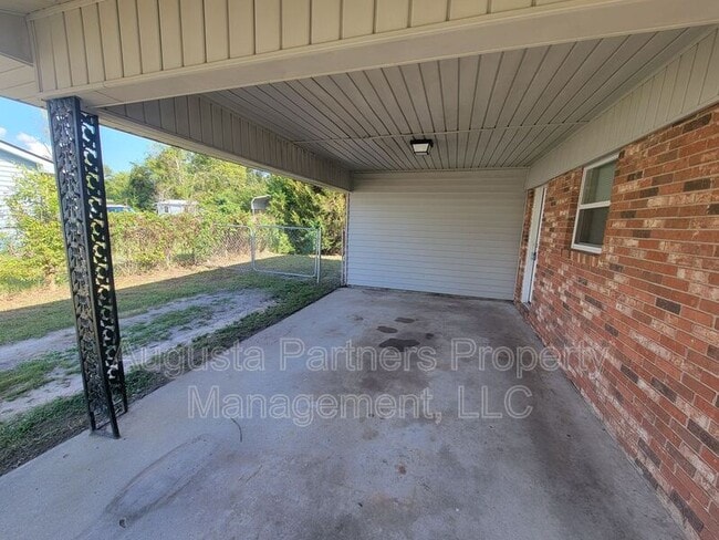 Foto del edificio - 3618 Audubon Pl