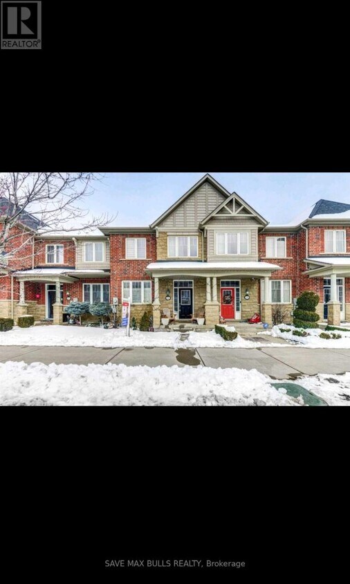 12483 Kennedy Rd, Caledon, ON L7C 3P4 House for Rent in Caledon, ON