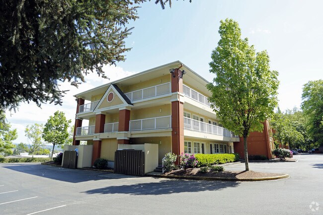 Furnished Studio - Tukwila photo'