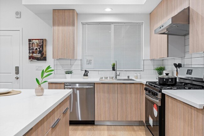 Foto del edificio - Leffingwell Apartments - 1 BED/1BATH