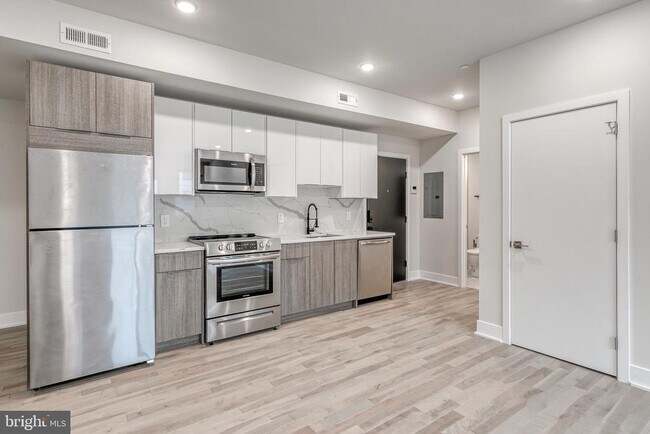 Foto del edificio - 1518 N 8th St